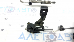 Land Rover Range Rover Velar 18-26 2.0T Gearbox Shifter Cable
