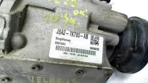 Transfer case for Land Rover Range Rover Velar 18-20 2.0T, 3.0T 103k, without block 