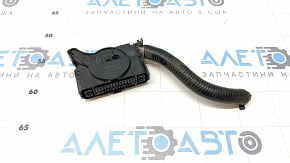 Honda Accord 18-20 hybrid ABS unit chip