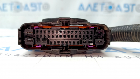 Honda Accord 18-20 hybrid ABS unit chip