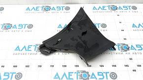 Left brake cooling duct for Porsche Cayenne 19-23 Base