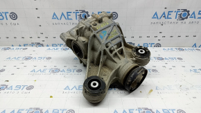 Land Rover Range Rover Velar 18-26 2.0T 103kW Rear Differential