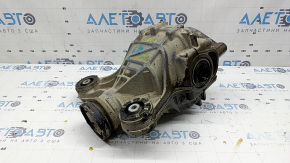 Land Rover Range Rover Velar 18-26 2.0T 103kW Rear Differential