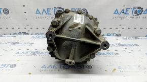 Land Rover Range Rover Velar 18-26 2.0T 103kW Rear Differential