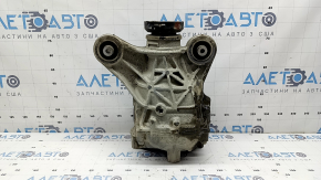 Land Rover Range Rover Velar 18-26 2.0T 103kW Rear Differential