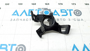 Front bumper parking sensor bracket, left, Porsche Cayenne 19-23