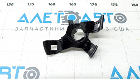 Right front bumper parking sensor bracket for Porsche Cayenne 19-23