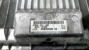Honda Accord 2018-19 2.0 Hybrid ECU