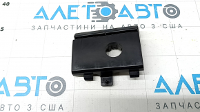 Front bumper parking sensor bracket, inner left, Porsche Cayenne 19-23