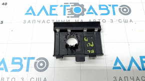 Front bumper parking sensor bracket, inner left, Porsche Cayenne 19-23