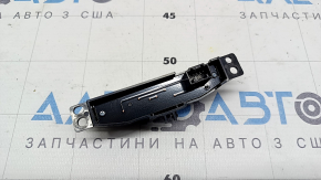 Nissan Rogue 17-20 Passenger Airbag Light