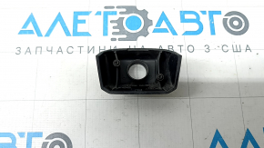 Porsche Cayenne 19-23 front bumper camera cover structure
