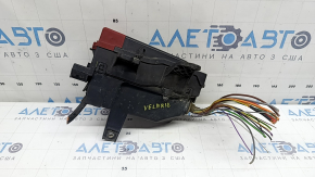 Land Rover Range Rover Velar 18-26 large underhood fuse box assembly, without wiring