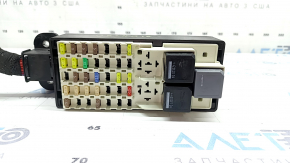 Land Rover Range Rover Velar 18-20 dash fuse box without wiring