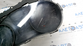 Nissan Rogue 17-20 USA instrument cluster, 103k, worn