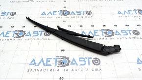 Nissan Rogue 14-20 rear wiper arm without cap