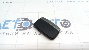 Land Rover Range Rover Velar 18-20 keyless entry key with 5 buttons, cover peeled off