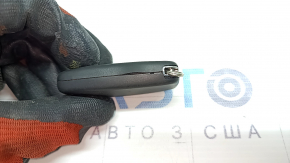 Land Rover Range Rover Velar 18-20 keyless entry key with 5 buttons, cover peeled off