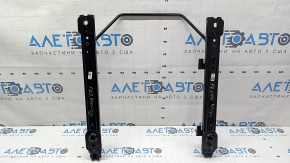 Nissan Rogue 17-20 passenger seat slide, mechanical, with sensors, without frame