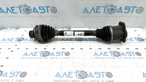 Front left axle shaft for Porsche Cayenne 19-26 2.9T, 3.0T