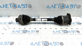 Front right axle shaft for Porsche Cayenne 19-26 2.9T, 3.0T