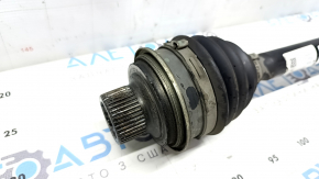 Front right axle shaft for Porsche Cayenne 19-26 2.9T, 3.0T