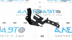 Porsche Cayenne 19-26 Front Bumper Wiring Connector Bracket