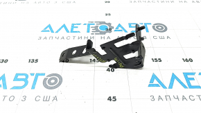 Porsche Cayenne 19-26 Front Bumper Wiring Connector Bracket