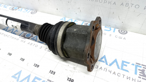 Front left axle shaft for Porsche Cayenne 19-26 2.9T, 3.0T