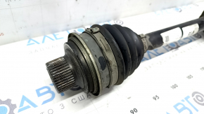 Front left axle shaft for Porsche Cayenne 19-26 2.9T, 3.0T