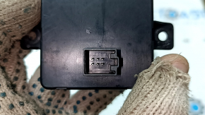 Porsche Cayenne 19-26 ignition switch