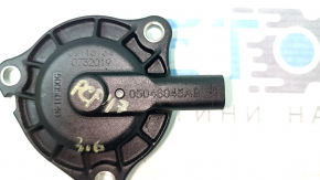 Timing phase regulator Chrysler Pacifica 17- 3.6 release