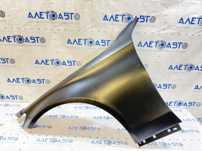 Front left wing Mercedes C-class W205 15-21 aluminum