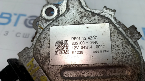 Valve timing regulator phase regulator Mazda 6 13-17 2.5