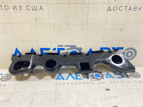 Rear bumper mount left Mazda 3 14-18 BM
