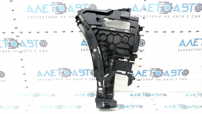 Right front bumper bracket for Porsche Cayenne 19-23 Base