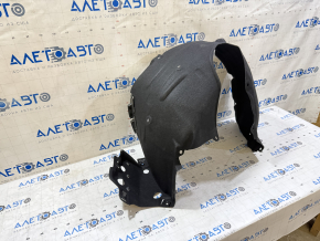 Front right fender liner for Honda HR-V 23-26