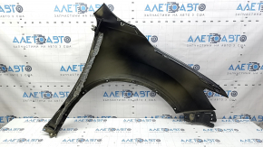 Front left fender Nissan Rogue 14-20 green EAN