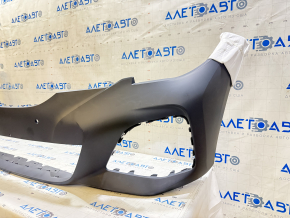 Bare front bumper BMW 3 G20 19-22 EUR, M-Sport, for parking sensors
