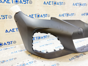 Bare front bumper BMW 3 G20 19-22 EUR, M-Sport, for parking sensors