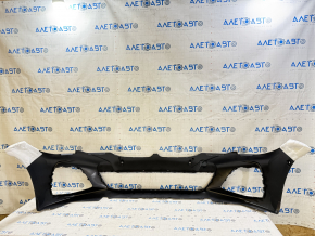 Bare front bumper BMW 3 G20 19-22 EUR, M-Sport, for parking sensors