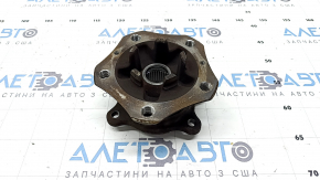 Rear left hub for Porsche Cayenne 19-26 with bearing