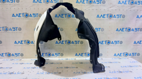 Front left fender liner Lexus NX250 NX350 NX350h NX450h+ 22-26