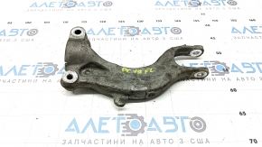 Front left shock absorber fork for Porsche Cayenne 19-23