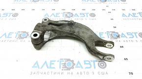 Front left shock absorber fork for Porsche Cayenne 19-23