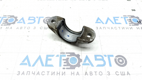 Left front stabilizer bar mounting bracket for Porsche Cayenne 19-26