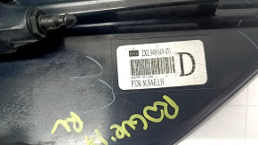 Nissan Rogue 17-20 outer left fender light