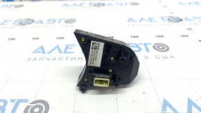 Left steering wheel control buttons for Hyundai Santa FE 21-23