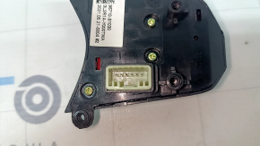 Left steering wheel control buttons for Hyundai Santa FE 21-23