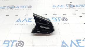 Right steering wheel controls for Hyundai Santa FE 21-23
